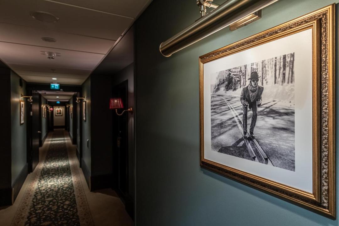 Photo of Others in Hemsedal