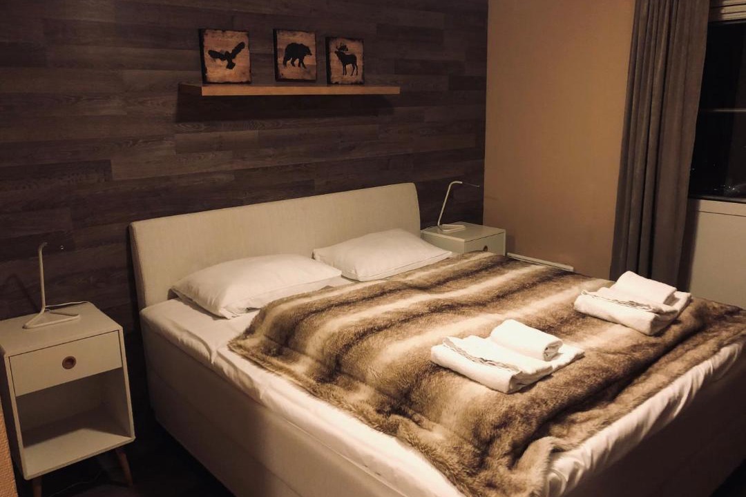 Photo of Bedroom in Skeikampen