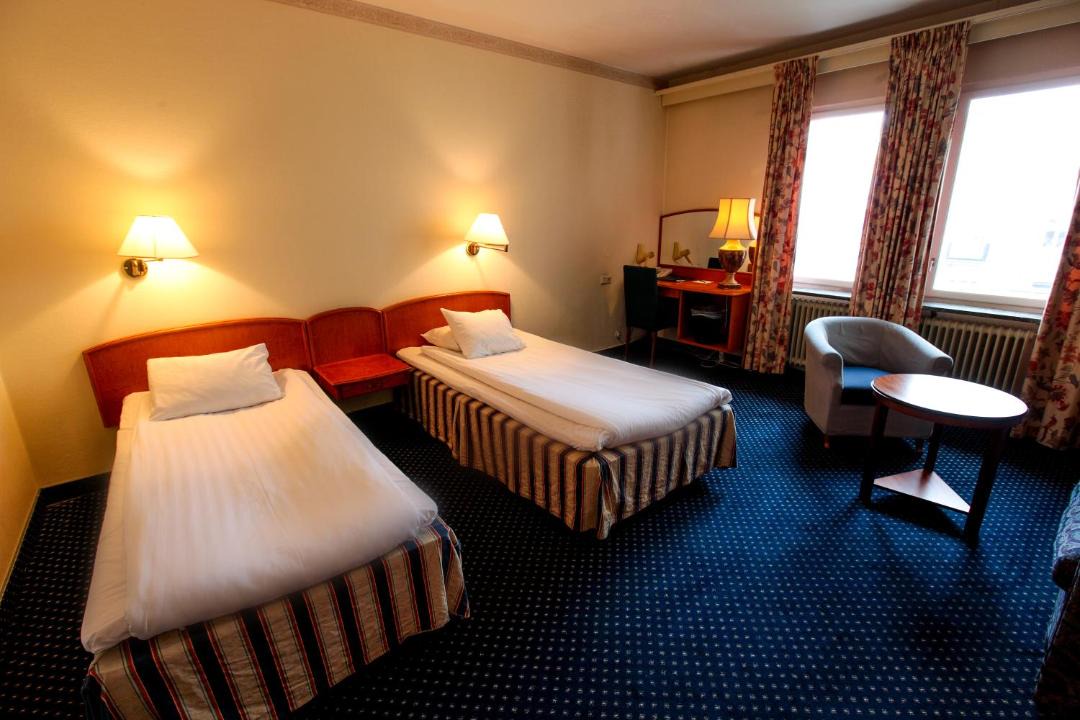 Photo of Bedroom in Trosso