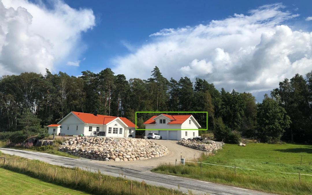 Photo of Others in Fjallbacka