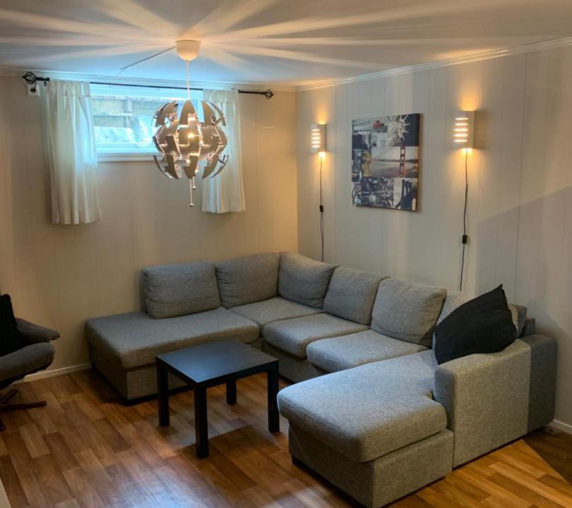 Photo of Livingroom in Sogndal