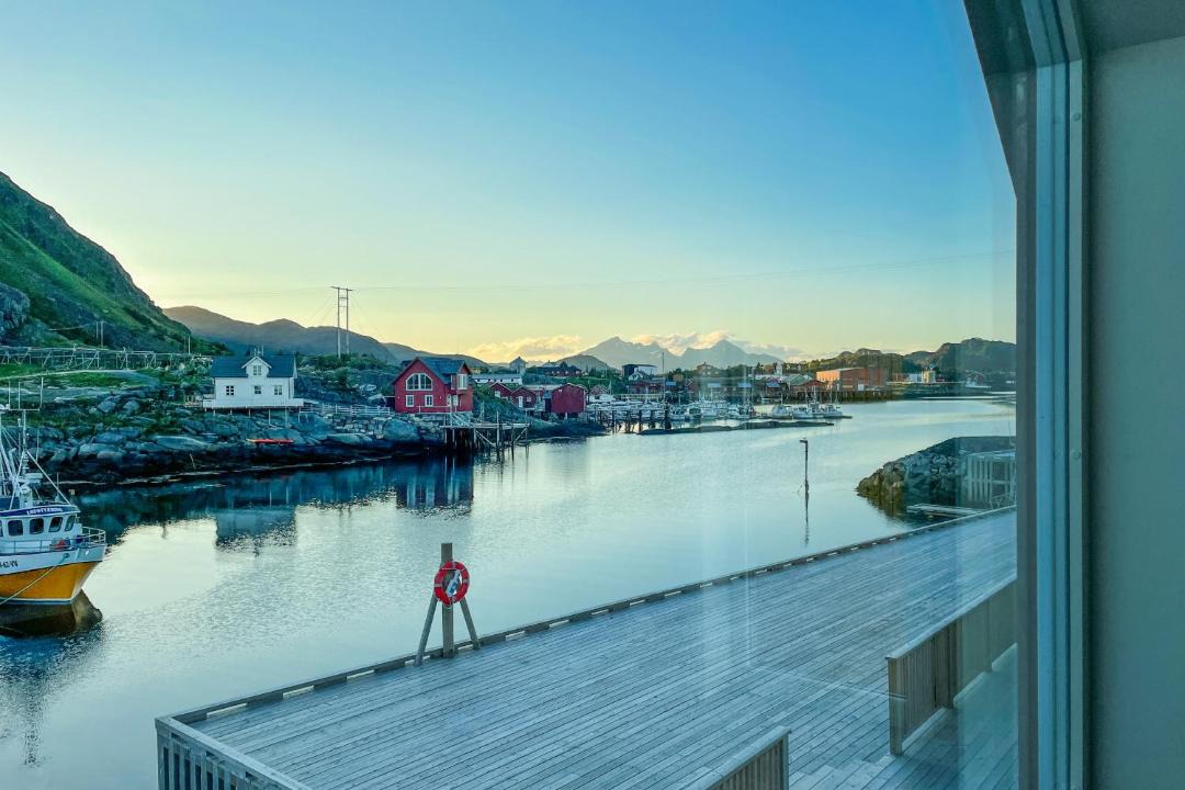 Photo of Others in Ballstad