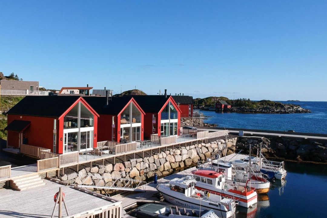 Photo of Others in Ballstad