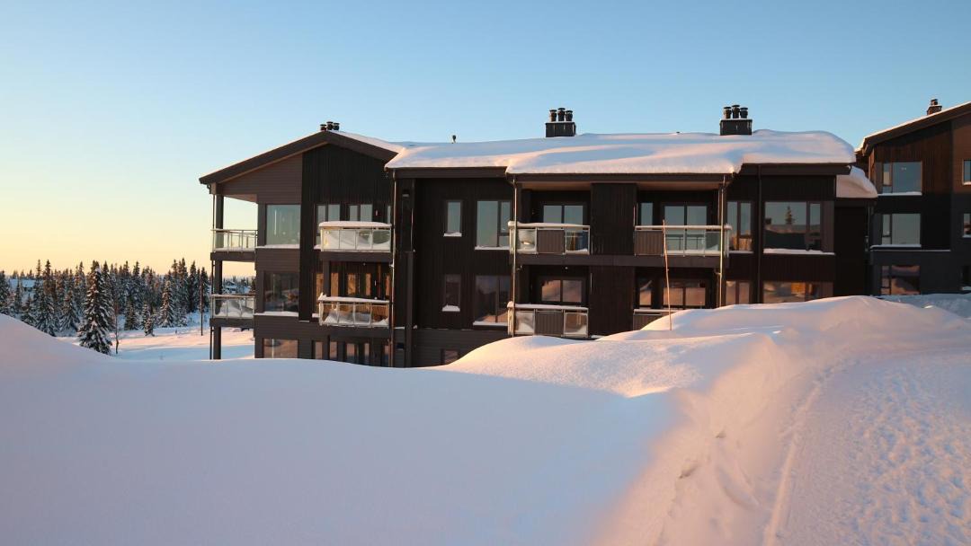 Photo of Others in Sjusjoen