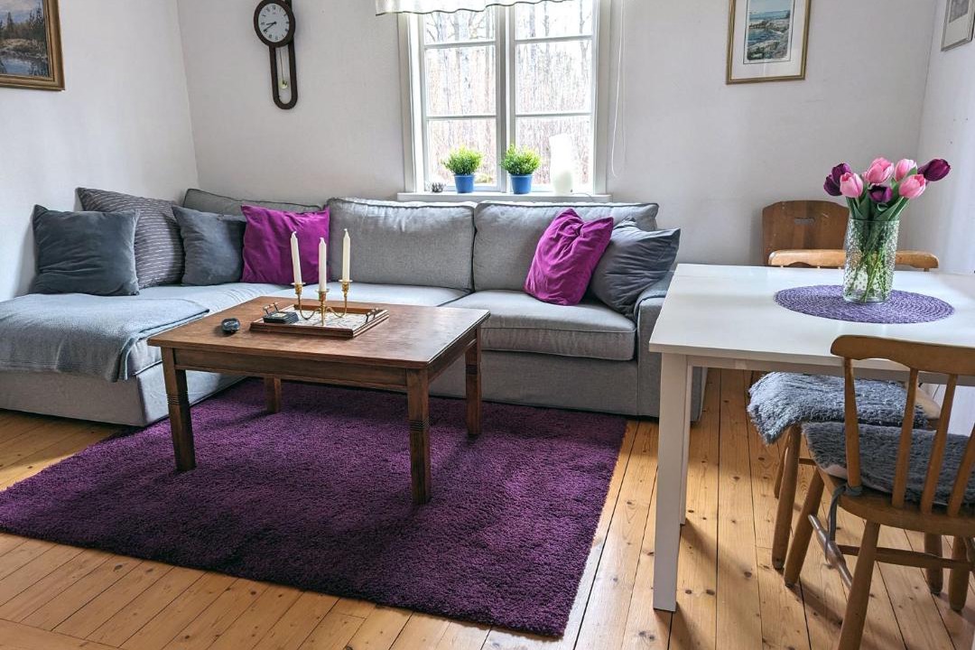 Photo of Livingroom in Froseke