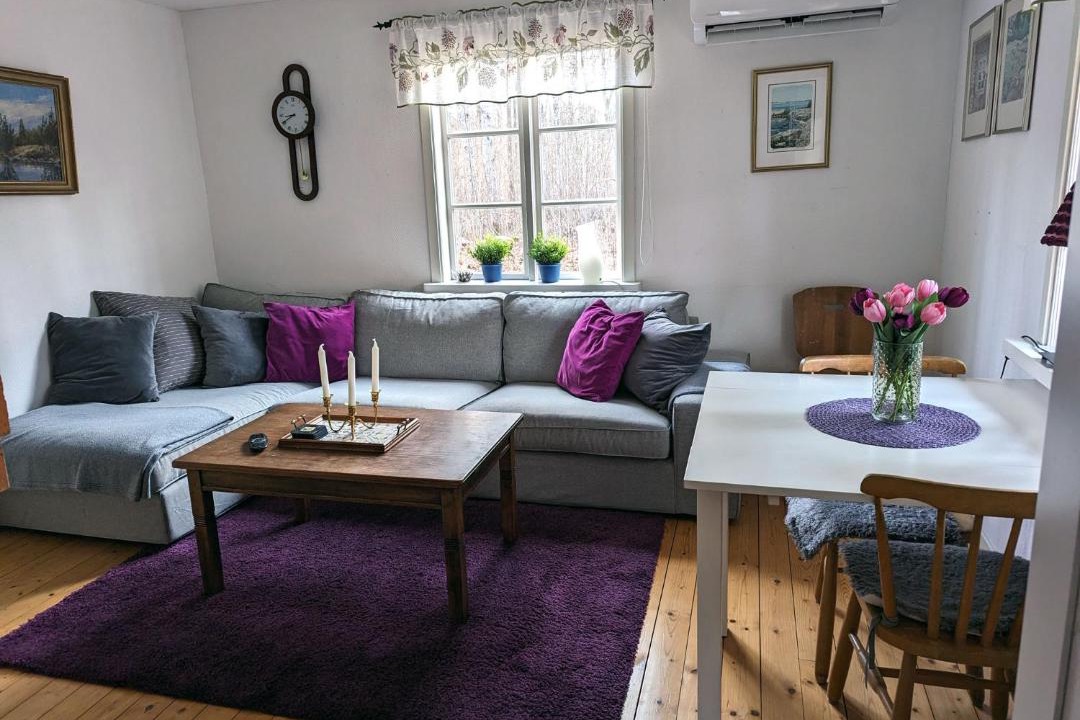 Photo of Livingroom in Froseke