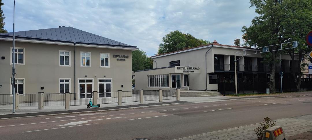 Photo of Others in Mariehamn