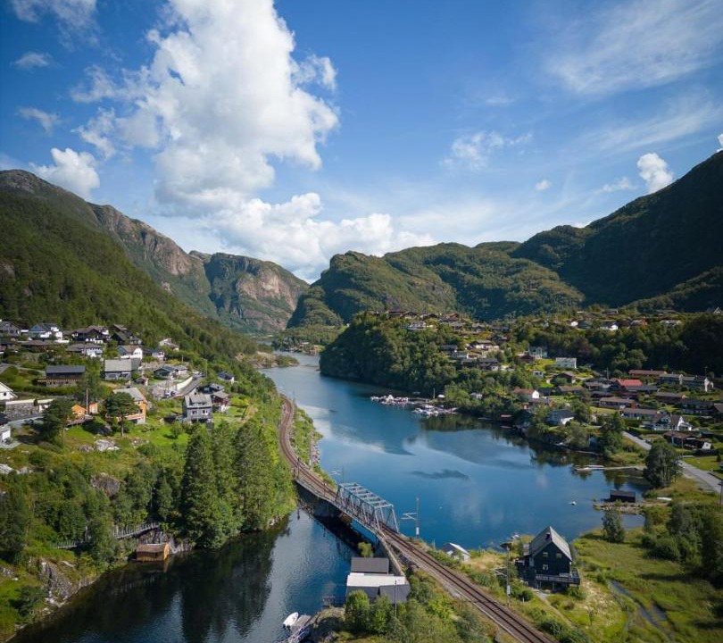 Photo of Others in Vaksdal Municipality