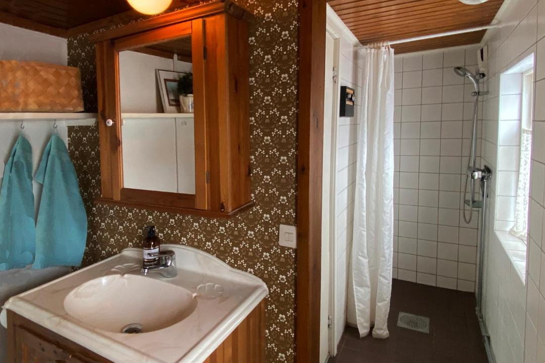 Photo of Bathroom in Hoor