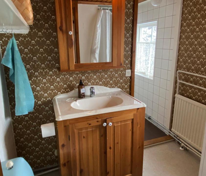 Photo of Bathroom in Hoor