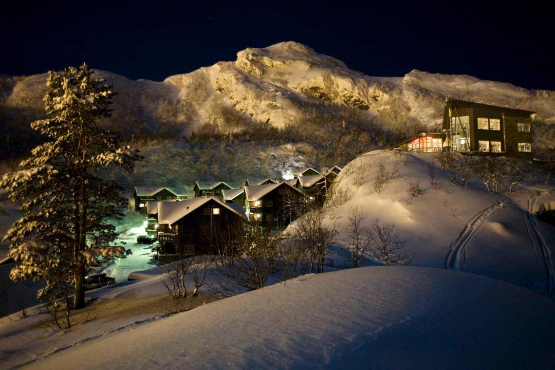 Photo of Others in Hemsedal
