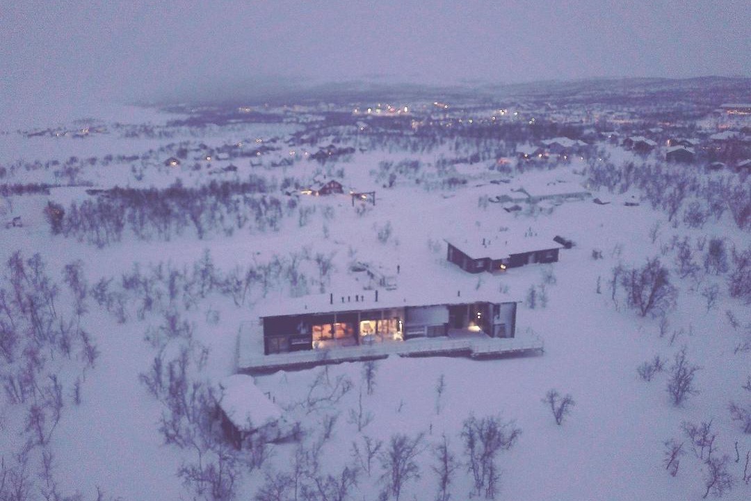 Photo of Others in Kilpisjarvi