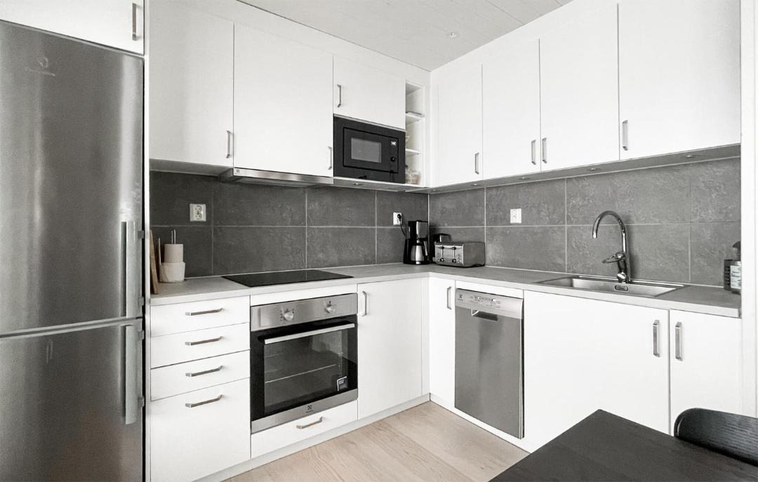 Photo of Kitchen in Syssleback