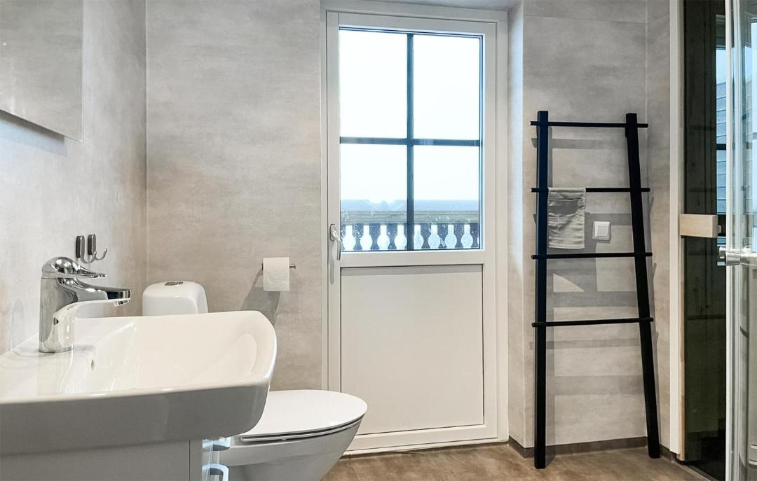 Photo of Bathroom in Syssleback