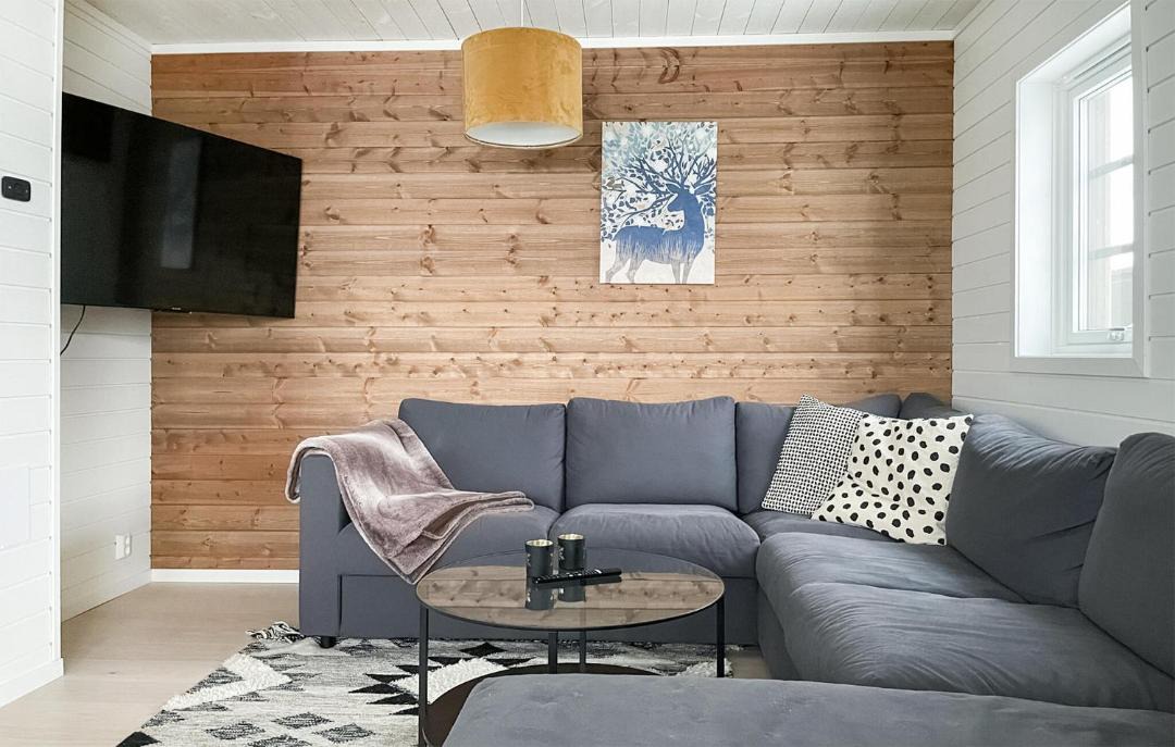 Photo of Livingroom in Syssleback