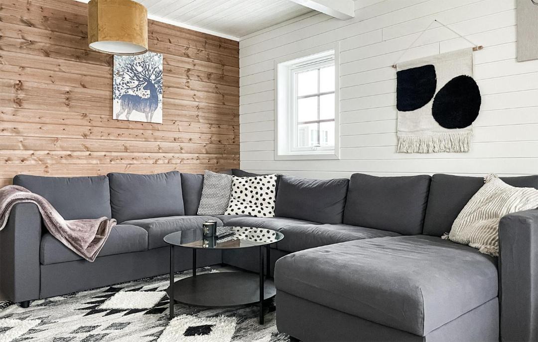 Photo of Livingroom in Syssleback