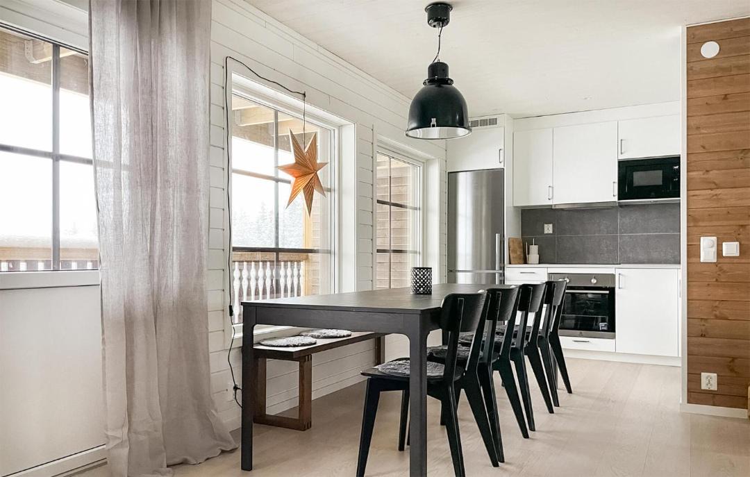 Photo of Kitchen in Syssleback