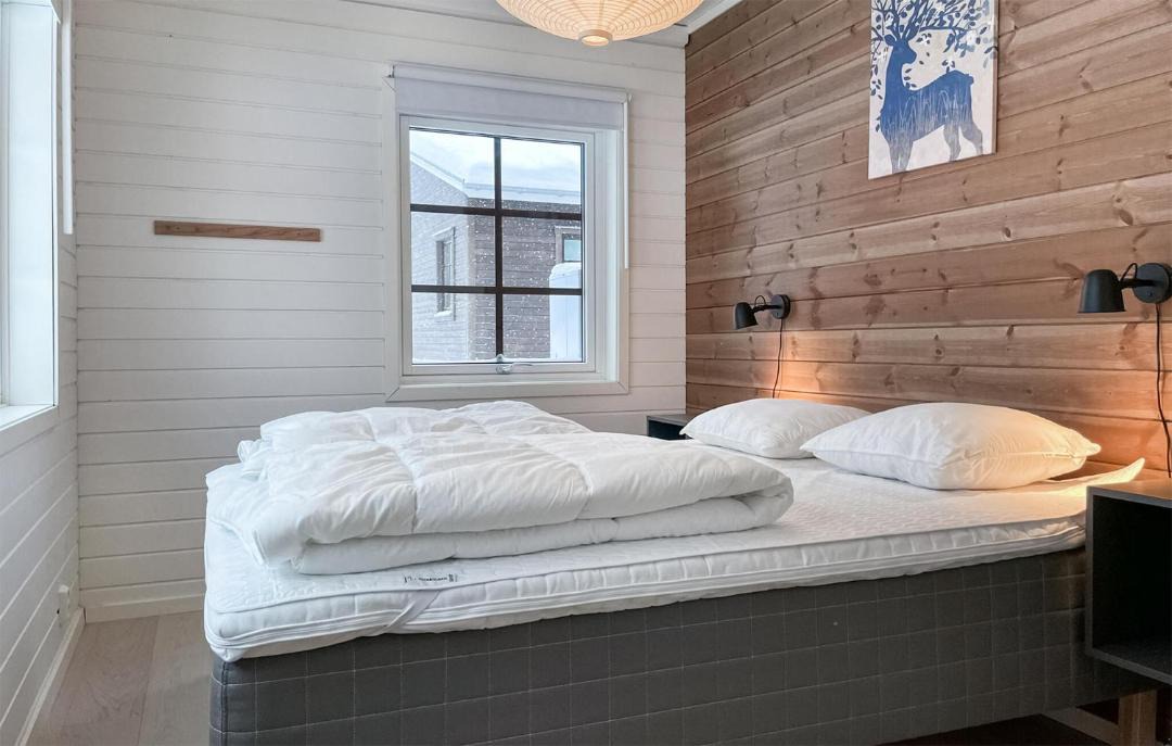Photo of Bedroom in Syssleback