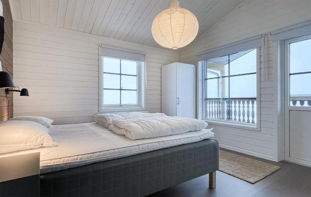 Photo of Bedroom in Syssleback