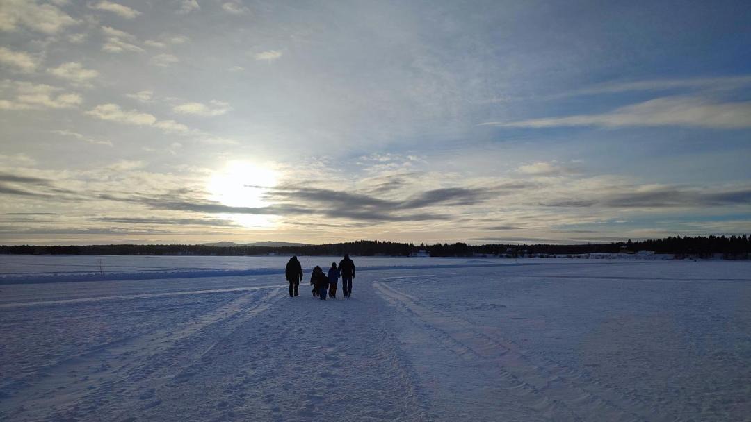 Photo of Others in Blattnicksele