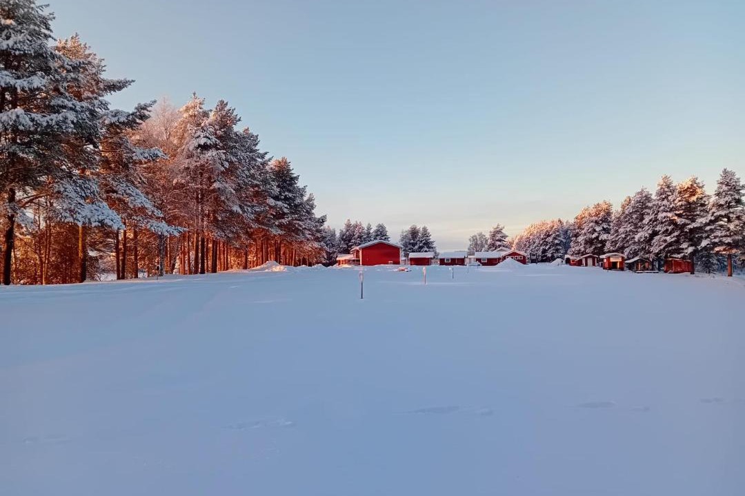 Photo of Others in Blattnicksele