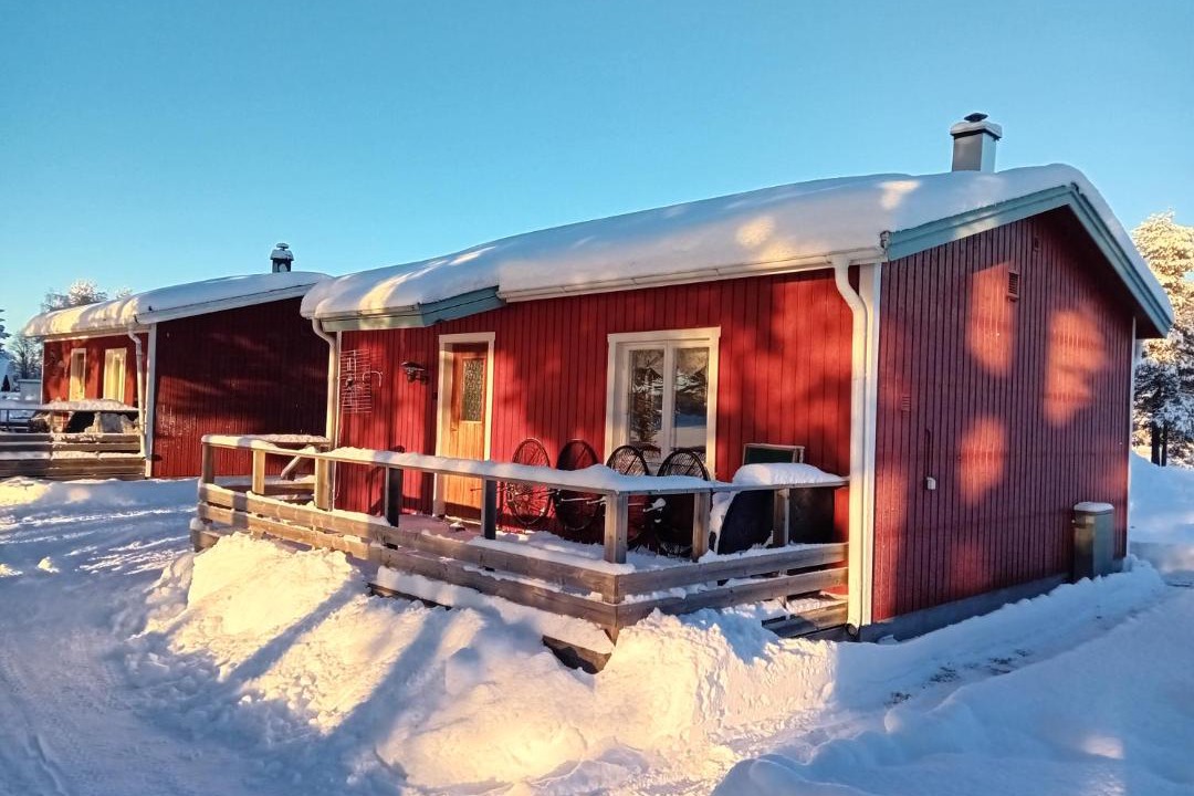 Photo of Others in Blattnicksele