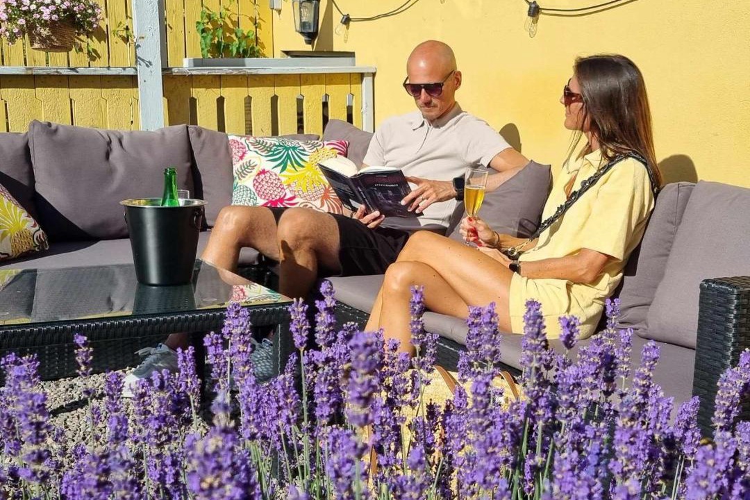 Photo of Others in Oregrund