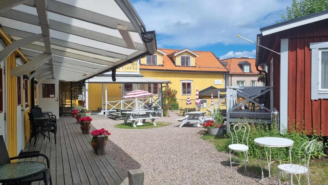 Photo of Others in Oregrund