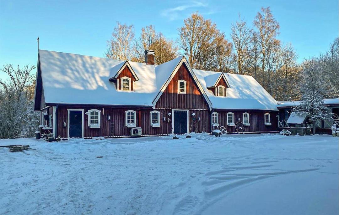Photo of Buildings in Ubbalt
