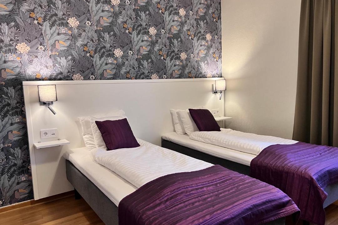 Photo of Bedroom in Gamla Staden-Nya Staden