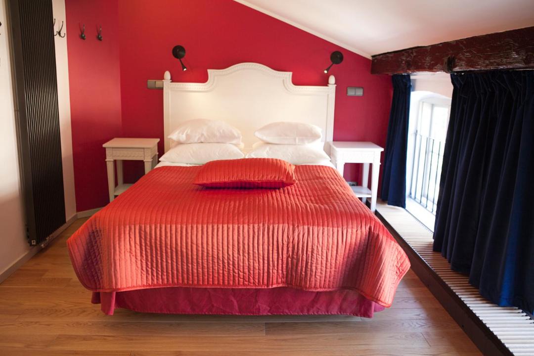 Photo of Bedroom in Sodermalm