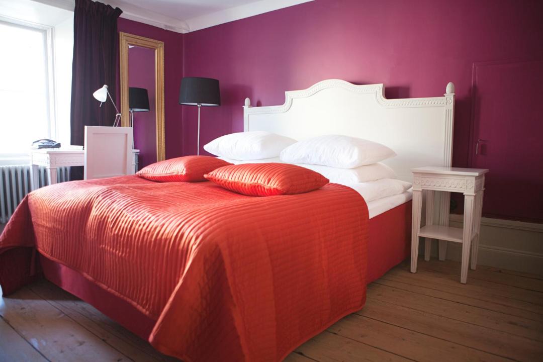 Photo of Bedroom in Sodermalm