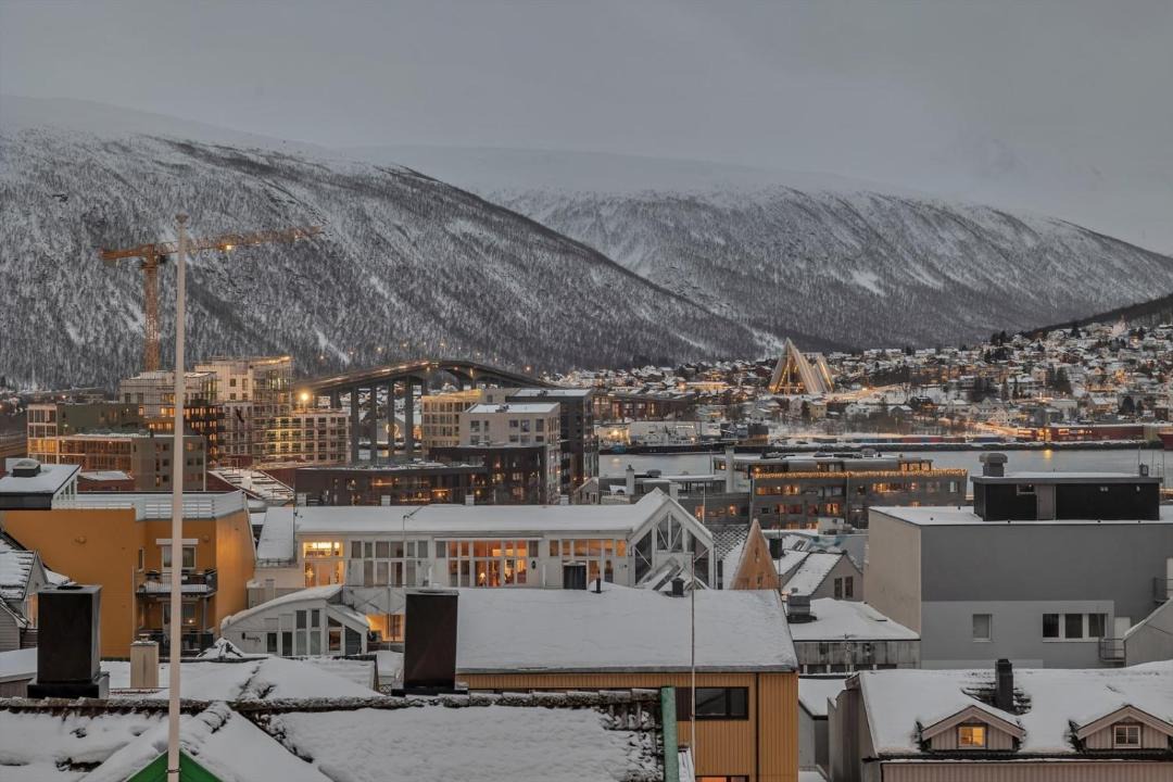 Photo of Others in Tromso