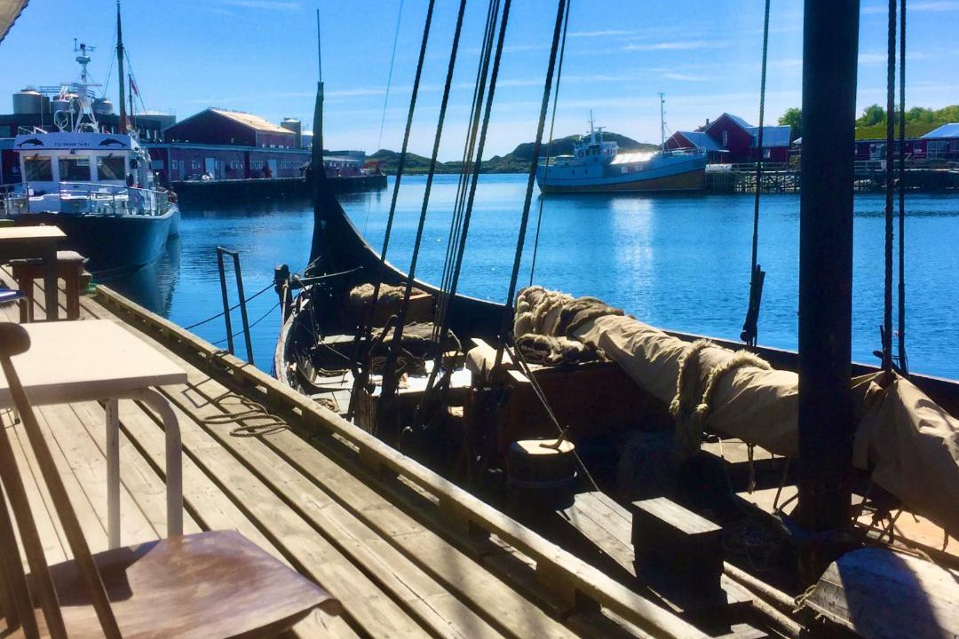 Photo of Others in Ballstad