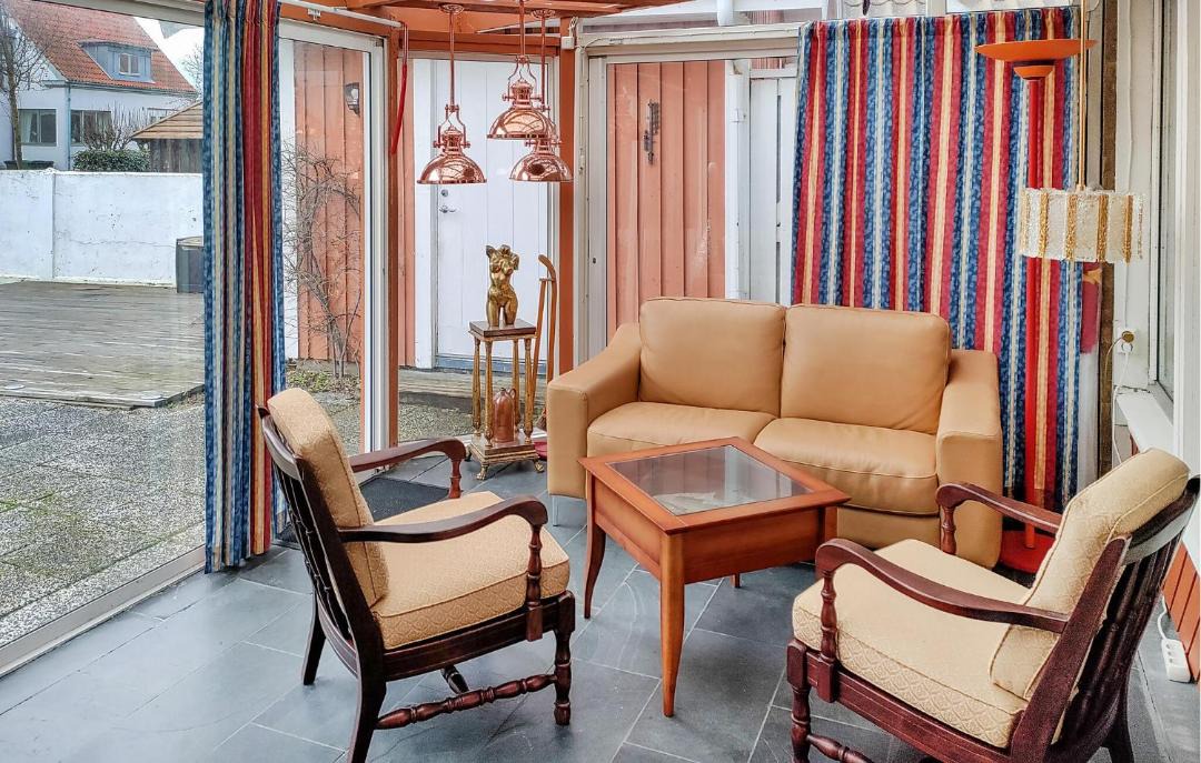 Photo of Livingroom in Hoganas