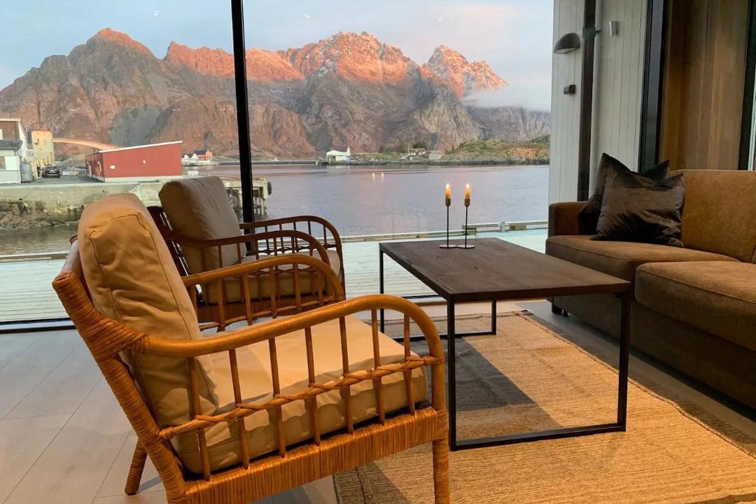 Photo of Others in Henningsvaer