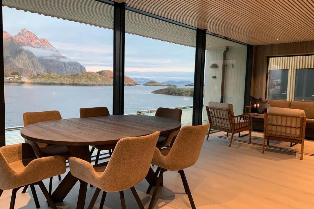 Photo of Others in Henningsvaer