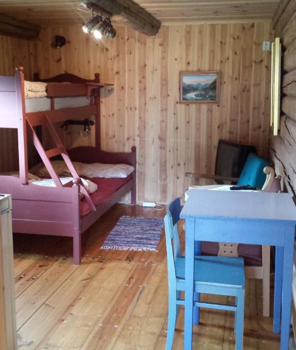 Photo of Others in Skjaak