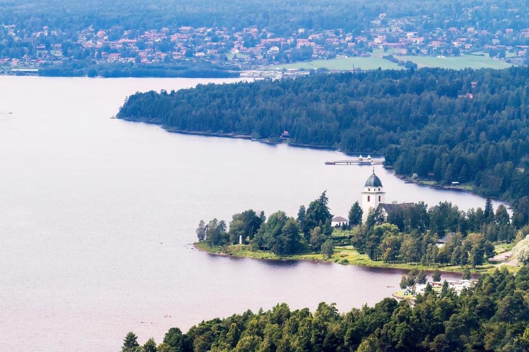 Photo of Others in Rattvik