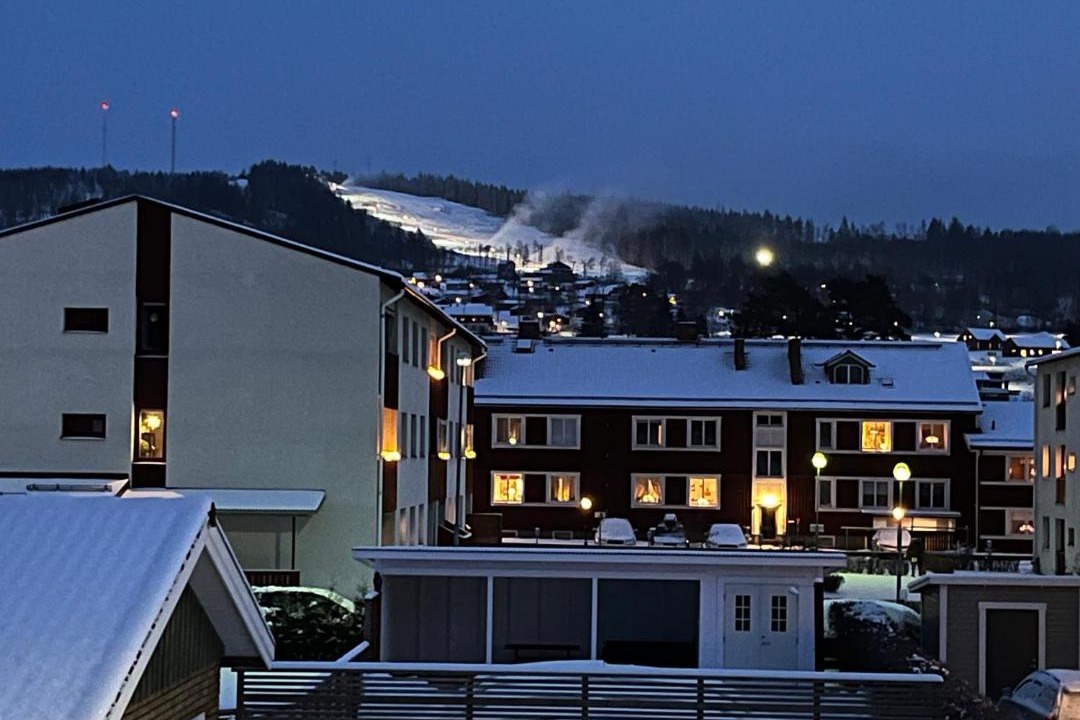 Photo of Others in Rattvik