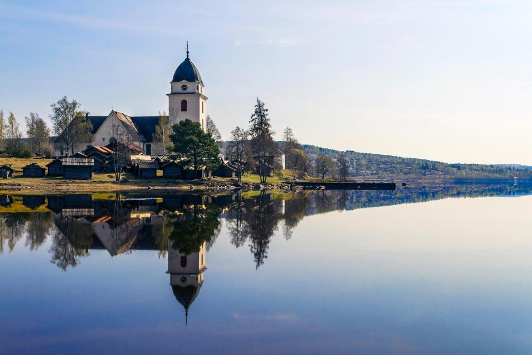 Photo of Others in Rattvik