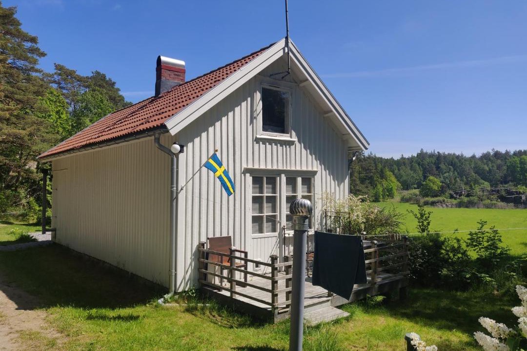 Photo of Others in Fjallbacka