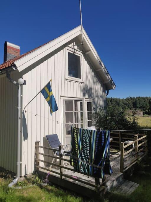 Photo of Others in Fjallbacka