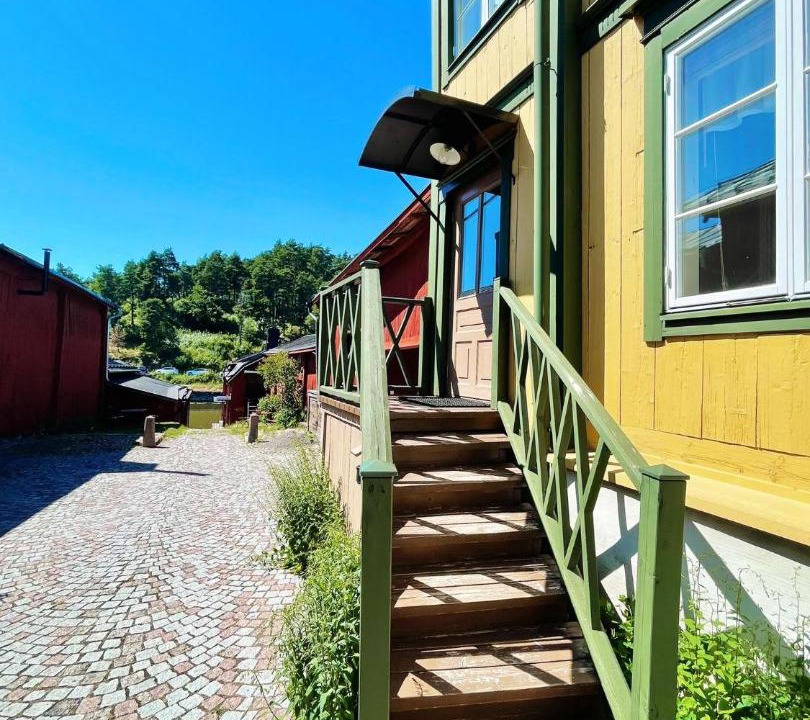 Photo of Others in Porvoo