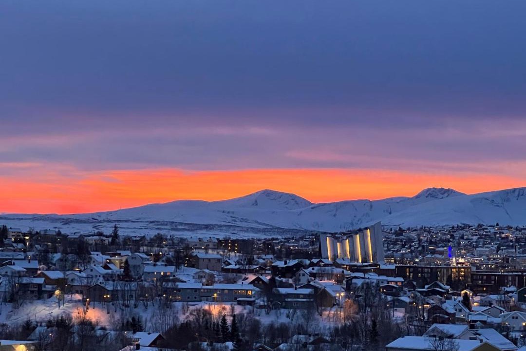 Photo of Others in Tromsdalen