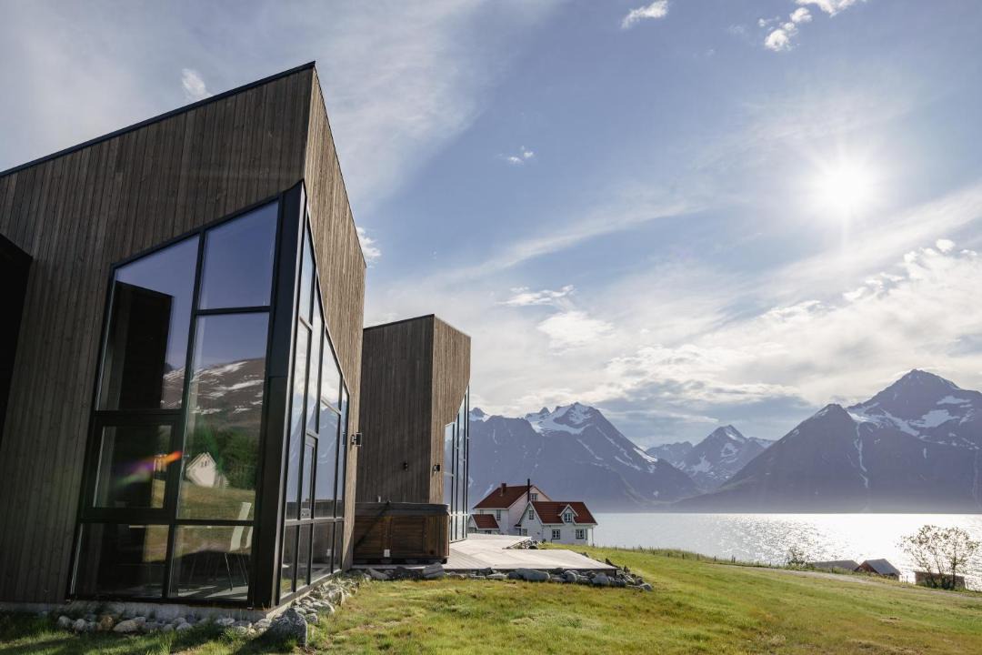 Photo of Others in Lyngen