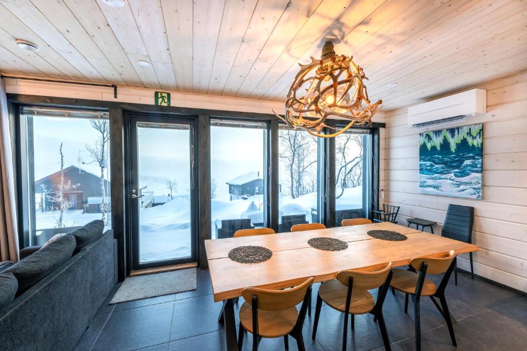 Photo of Others in Kilpisjarvi