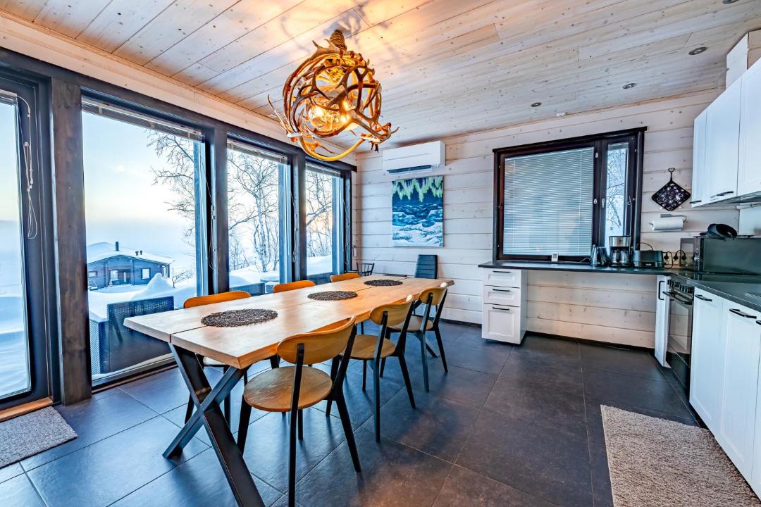 Photo of Others in Kilpisjarvi