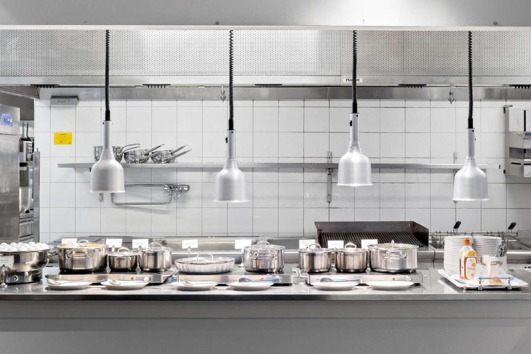 Photo of Kitchen in Sodra Hammarbyhamnen