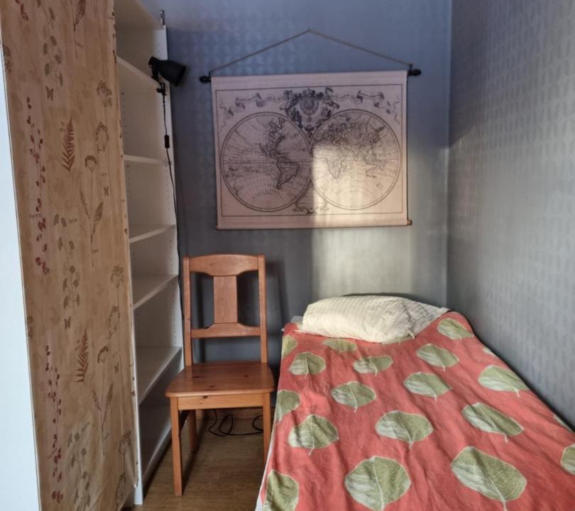 Photo of Bedroom in Glanshammar